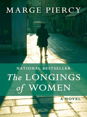 cover image of The Longings of Women